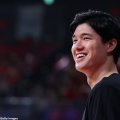渡邊雄太主催の練習会に豪華メンバーが集う…河村勇輝や川島悠翔ら13名が参加