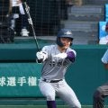 早いカウントの直球狙い　花巻東の1、2番が好機広げて逆転を演出