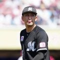 【ロッテ】小島和哉、オリックスの右打者警戒「ホームラン多く打たれている」９日戦先発