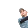 27歳の若原亮太が初優勝 「63」で1打差逆転 ／男子下部