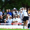 山下美夢有が日本ツアーの単年シード確保へ 出場義務7試合クリアにメド