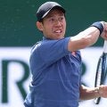  【速報中】錦織圭vsカラベリ 