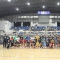【バレー】石川祐希、中大80年記念試合にビデオ出演で大歓声「臆することなくチャレンジして」