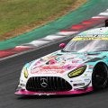 負けた悔しさより申し訳なさ。富士スプリントレースでベテラン谷口信輝が体感したこと