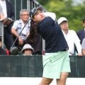 【珍事】暫定首位の入谷響「ボールが落ちてない」木の枝の間に打ち込んだところでサスペンデッド