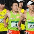 【大学駅伝】箱根駅伝２区でのリベンジ誓う大東大・棟方一楽が高温多湿下のレースで見せた強さと自信