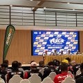 AXCR2025：タイとカンボジアの紛争問題を視野に入れ、コースが一部キャンセルに