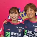 【WEリーグ】Ｃ大阪ヤンマー浅山茉緩は関大４年の女子大生プロ　９日マイナビ仙台と開幕戦へ