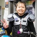 【オート】川口　地元の女子レーサー・信沢綾乃がデビュー初Ｖに挑戦