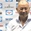 エディ・ジョーンズHC、ウェールズ代表2連戦を振り返り、ラグビー日本代表の強化ポイントを4つ示す