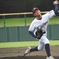 聖隷クリストファーの大会屈指2年生左腕と、明秀日立の右打線の対決が勝敗を分ける【第107回夏甲子園・9日みどころ】