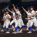 【甲子園】テレ朝「熱闘甲子園」間に合った！“機動力”で綾羽－高知中央の激戦映像４分37秒