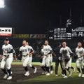 【甲子園】高知中央・山野監督「ここまできて途中で終わるわけには」両校の承認で10回突入