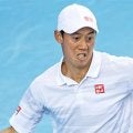  錦織圭 3ヵ月ぶり復帰戦は黒星 