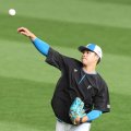 【日本ハム】20歳“台湾の至宝”孫易磊、首位攻防の大一番で先発デビュー「思い切ってやるしか」