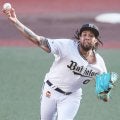【オリックス】連敗ストップへ！エスピノーザ、暑さ対策は「バナナ」９日ロッテ戦先発