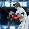 巨人２位死守　１２点爆勝で５割復帰　難敵ジャクソンに雪辱　阿部監督「みんな忘れて、明日もう一回頑張って」