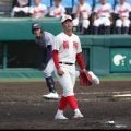 智弁和歌山・渡辺“命がけ”で挑んだセンバツの雪辱　ウエートルーム“籠城”で驚異の筋肉量２キロ増