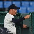 高知中央　勝利まであと１アウトも無念　午後１０時を過ぎてタイブレーク「途中で終わるわけにはいかないと」