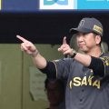 阪神・藤川監督「（伊藤将）よく頑張ってくれました」「なかなかすべてがうまくはいかない」