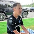 Ｊ１町田・黒田監督　「勝ち点３差か９差か」１０日の首位・神戸戦へ必勝「覚悟を持って戦いたい」