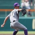 【甲子園データ】花巻東・萬谷堅心が智弁和歌山相手に１失点以下で完投勝利、２年生以下でも左腕でも初