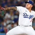 元MLB最多勝左腕にNPB2球団が「興味」　剛腕代理人が後ろ盾となる“問題児”の日本行きが浮上！「フィールド外の問題に寛容」