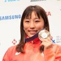 【レスリング】ワンピースショット公開