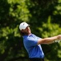 ヤングは7度の2位から初優勝