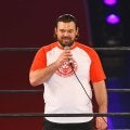 ウルフ・アロンが26日西武戦で始球式