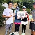 平均40歳以上限定の団体戦が開催！ 