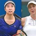 【1ポイント速報】伊藤あおいvsパブリュチェンコワ 