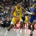 NBA開幕戦に登場の4チームが決定