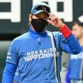 日ハム・新庄監督「ないね 今日は」