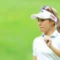 「“なってない”って言われますが…」イメージは堀琴音 木村彩子がダボ発進から8バーディ