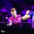 【女子シングルス1回戦】大藤沙月 vs チ・ミンヒョン｜WTTチャンピオンズ横浜2025