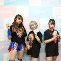 プリンセスカップ準決勝組み合わせ決定