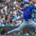 千賀滉大、4回1/3、3失点で敗戦投手。メッツは先発投手の消化イニング数の少なさに苦しむ