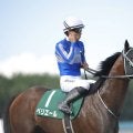 【エルムS】佐々木大「さらに上でもチャンス」ペリエールが重賞2勝目