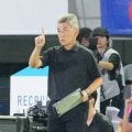 【川崎Ｆ】長谷部監督、古巣福岡に逆転負け「私自身の采配ミス」３失点目直前の選手交代遅れる