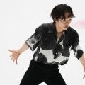 【フィギュア】鍵山優真、SP首位発進も表情晴れず「これが今の実力」４Ｆ投入には前を向く