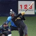 【阪神】スタメン復帰の森下翔太が同点適時打　藤川監督「また前向きにやってもらえれば」