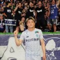 【福岡】名古新太郎が今季初得点「遅すぎたゴール…勝利で終われて良かった」４得点に絡む活躍