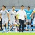 【福岡】25年ぶり！敵地川崎Ｆ戦勝利「ハードなスケジュールでよく走ってくれた」金明輝監督