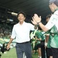 【東京Ｖ】ブレない城福監督、信念の１－０「変化があった時こそ何が大事かを振り返るチャンス」
