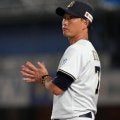 【オリックス】規定超える外国人５選手がベンチ入り　岸田監督「試合直前でオリバレスを外した」