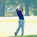 松山英樹の第3ラウンドは「69」