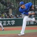 【DeNA】藤浪晋太郎が緊急登板で11日からのヤクルト３連戦で１軍デビューへ　12日の２戦目か