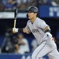 巨人・大城卓　代打で仕事きっちり決勝犠飛　阿部監督「大事なところでいってもらわないといけない選手」