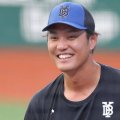 DeNA・藤浪 ヤクルト3連戦で先発急浮上